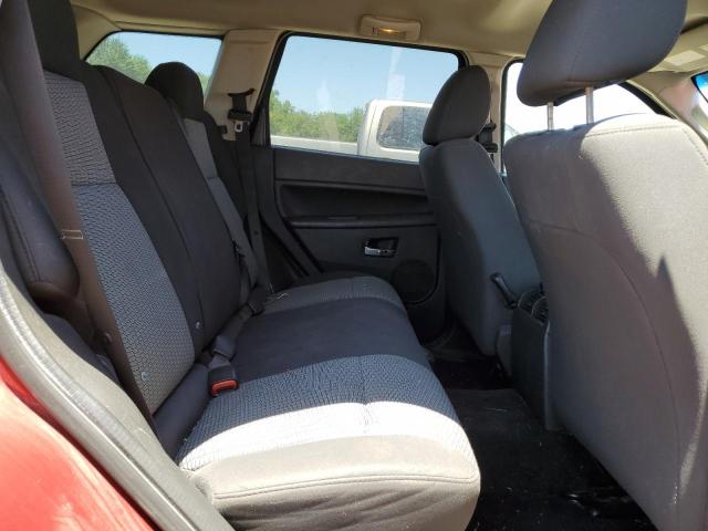 2010 Jeep Grand Cherokee Laredo VIN: 1J4PR4GK4AC130702 Lot: 60521114