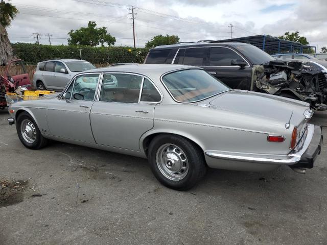 1975 Jaguar Xj6 VIN: UG2T57376 Lot: 57161154