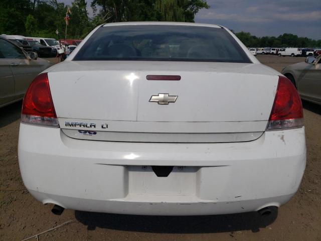 2013 Chevrolet Impala Lt VIN: 2G1WG5E30D1247818 Lot: 58844404