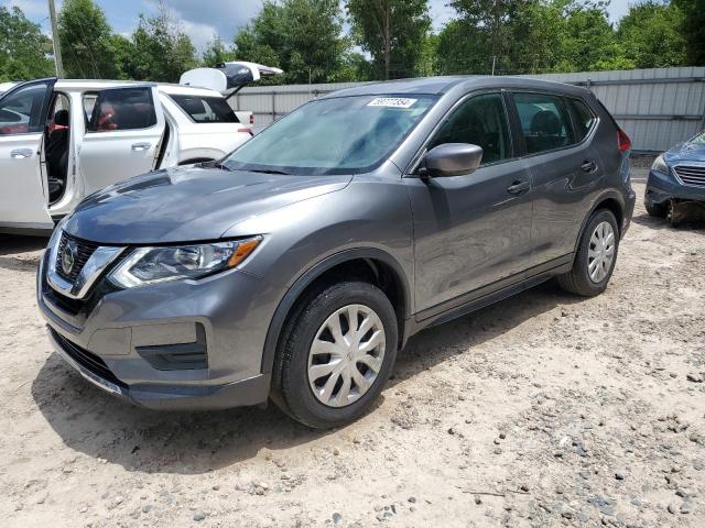 5N1AT2MT6LC814261 2020 NISSAN ROGUE - Image 1