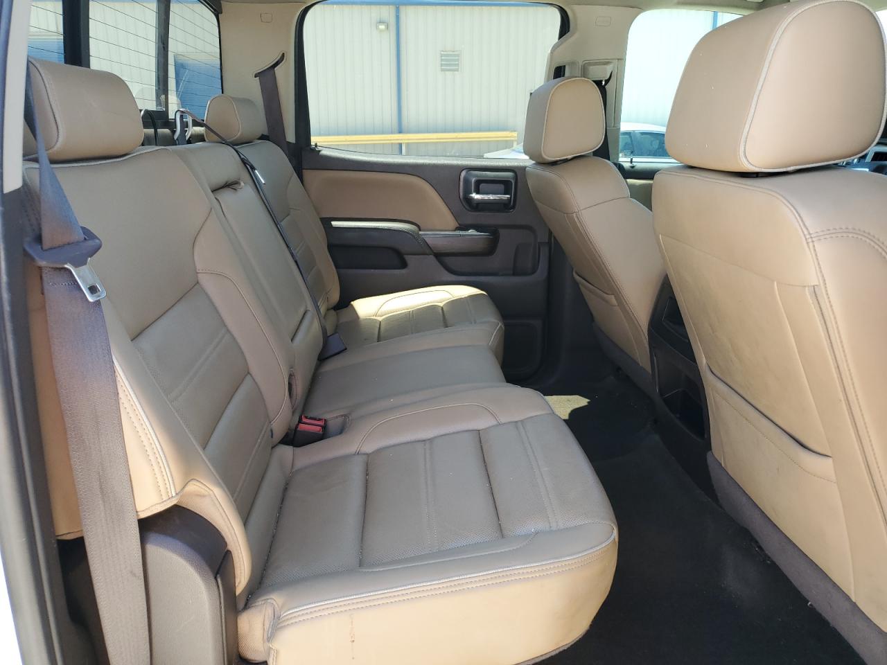 3GTU2PEC9JG519956 2018 GMC Sierra K1500 Denali