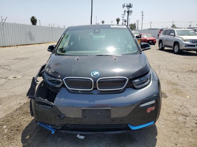 2018 BMW I3 S Bev VIN: WBY7Z6C53JVB96858 Lot: 57936064