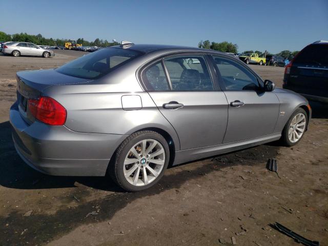 2011 BMW 328 Xi VIN: WBAPK7C52BA972153 Lot: 56331254