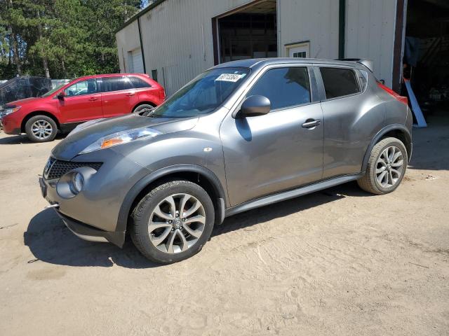 2012 Nissan Juke S VIN: JN8AF5MV7CT127213 Lot: 60713364