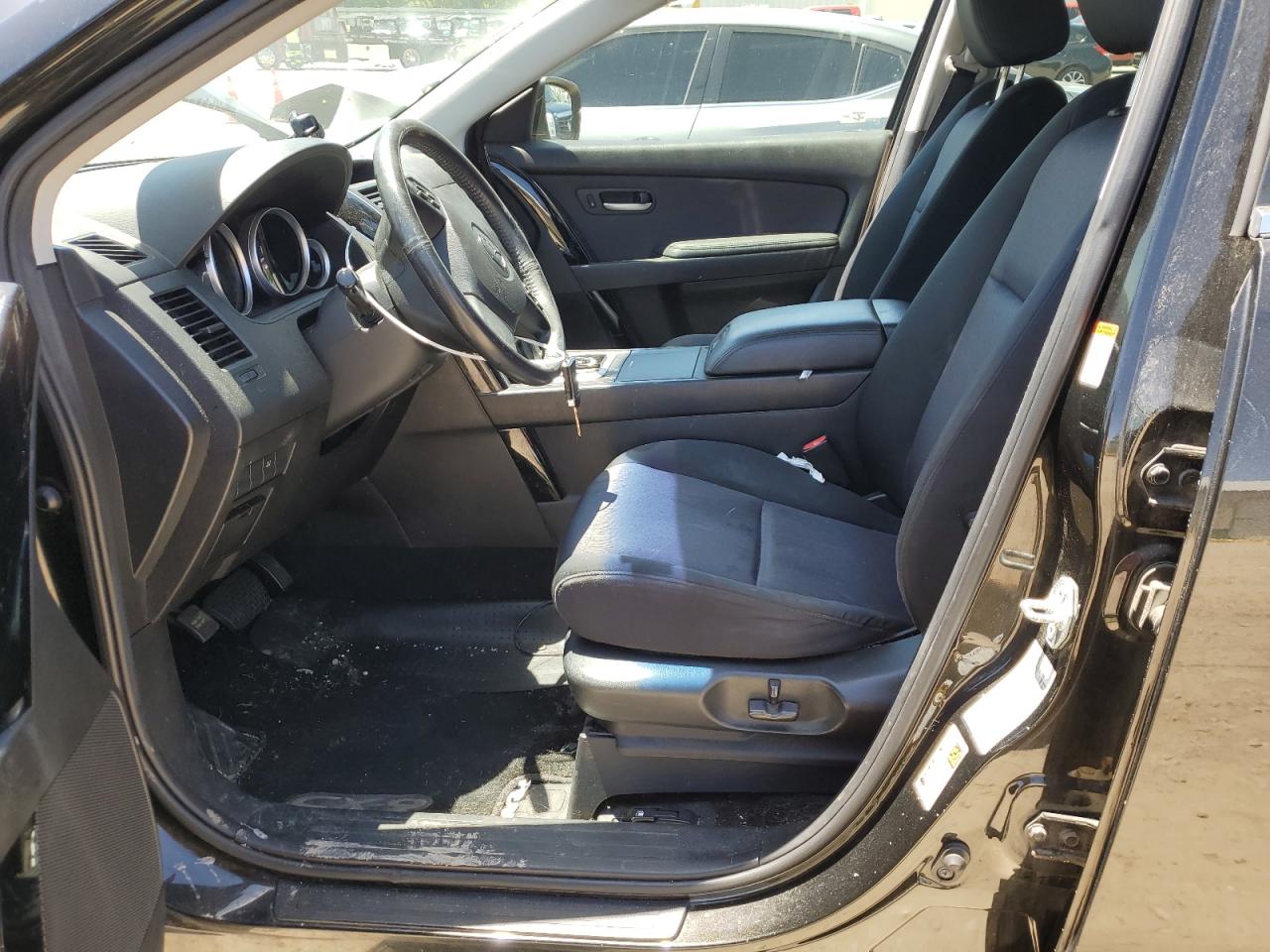 JM3TB28A680128004 2008 Mazda Cx-9