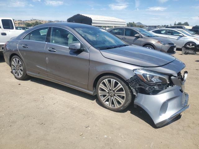 2018 Mercedes-Benz Cla 250 VIN: WDDSJ4EB0JN679639 Lot: 60800974