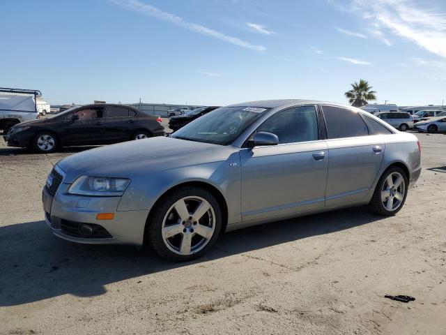2008 Audi A6 3.2 Quattro VIN: WAUDH74F18N090515 Lot: 59327004