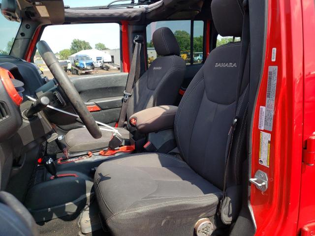 2018 JEEP WRANGLER U - 1C4HJWEG1JL923399