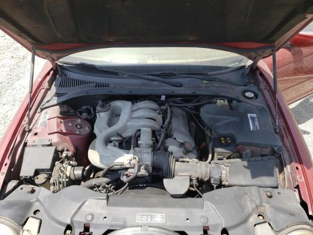 2000 Jaguar S-Type VIN: SAJDA01CXYFL56120 Lot: 58420174