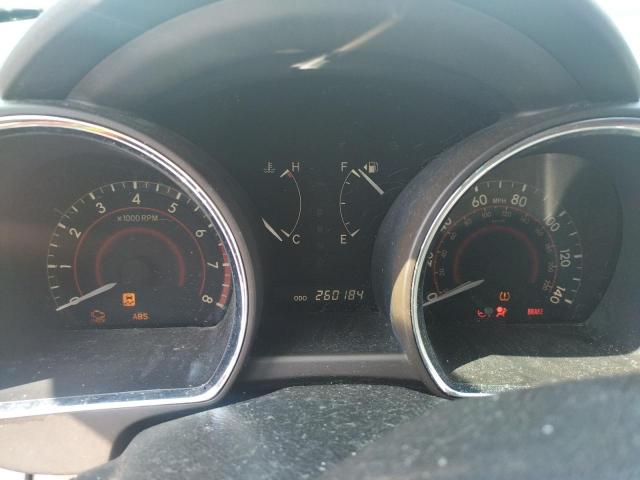 2010 Toyota Highlander Limited VIN: 5TDYK3EH5AS021924 Lot: 58393854