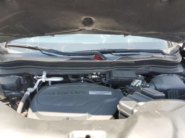 2020 Honda Passport Touring VIN: 5FNYF8H91LB012926 Lot: 60224414