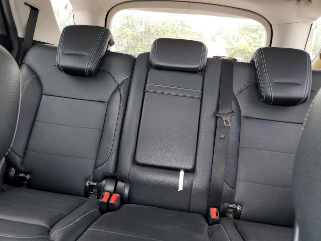 2013 Mercedes-Benz Ml 350 Bluetec VIN: 4JGDA2EB0DA155888 Lot: 59788974