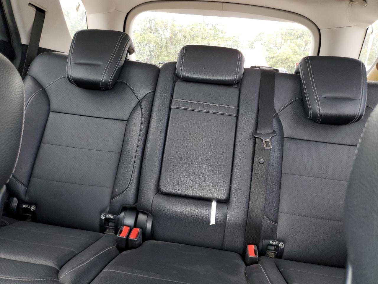 4JGDA2EB0DA155888 2013 Mercedes-Benz Ml 350 Bluetec