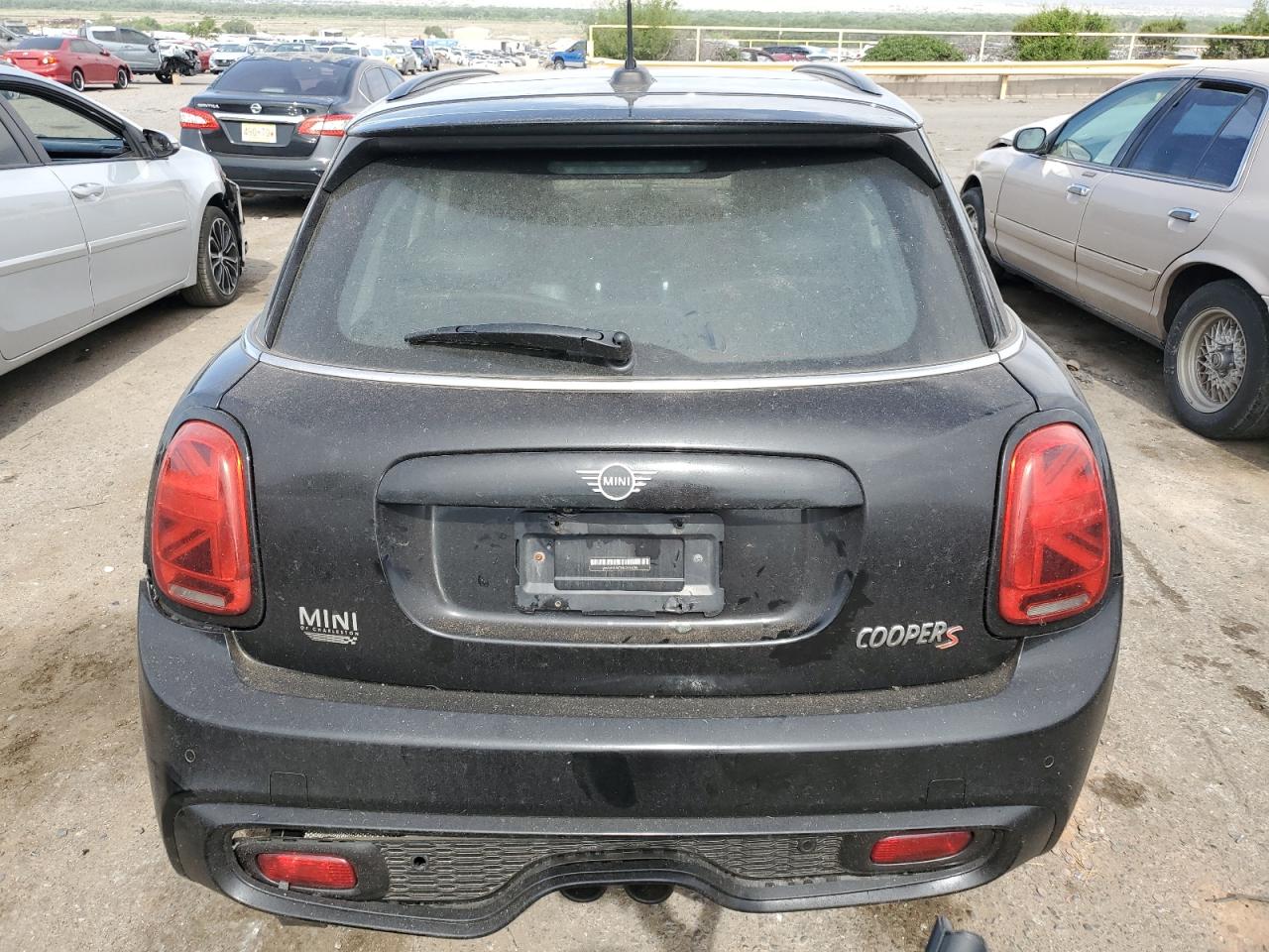 WMWXU3C54K2H55283 2019 Mini Cooper S