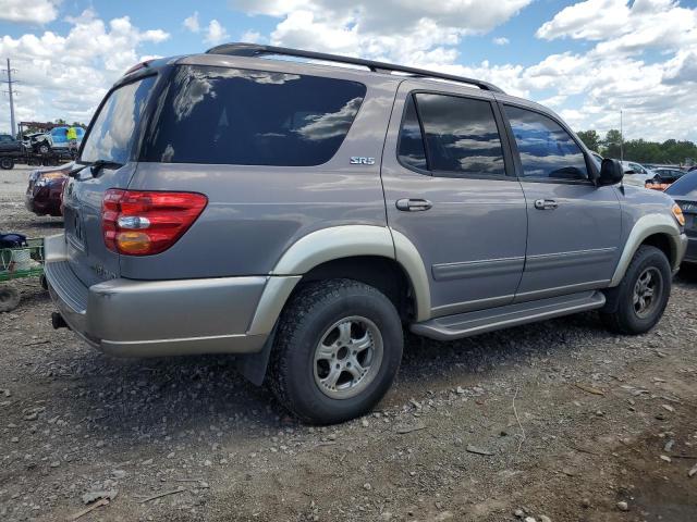 2001 Toyota Sequoia Sr5 VIN: 5TDBT44A01S021066 Lot: 57527304