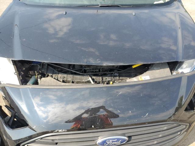 2022 Ford Transit Connect Xl VIN: NM0GS9E27N1532612 Lot: 58629404