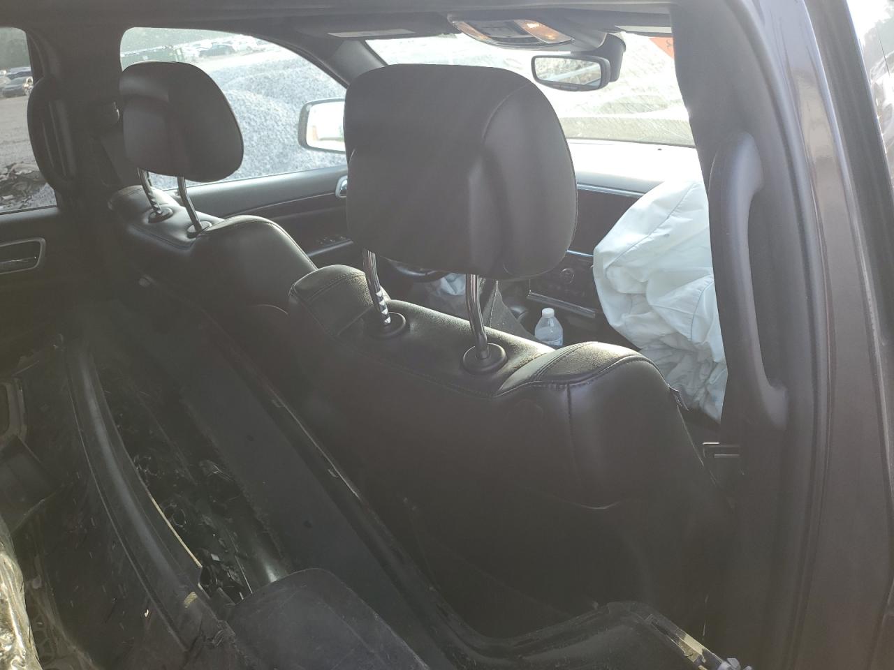 1C4RJFAG5KC841171 2019 Jeep Grand Cherokee Laredo