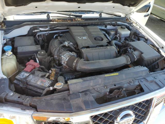 2020 NISSAN FRONTIER S 1N6ED0EA1LN719659  61339344