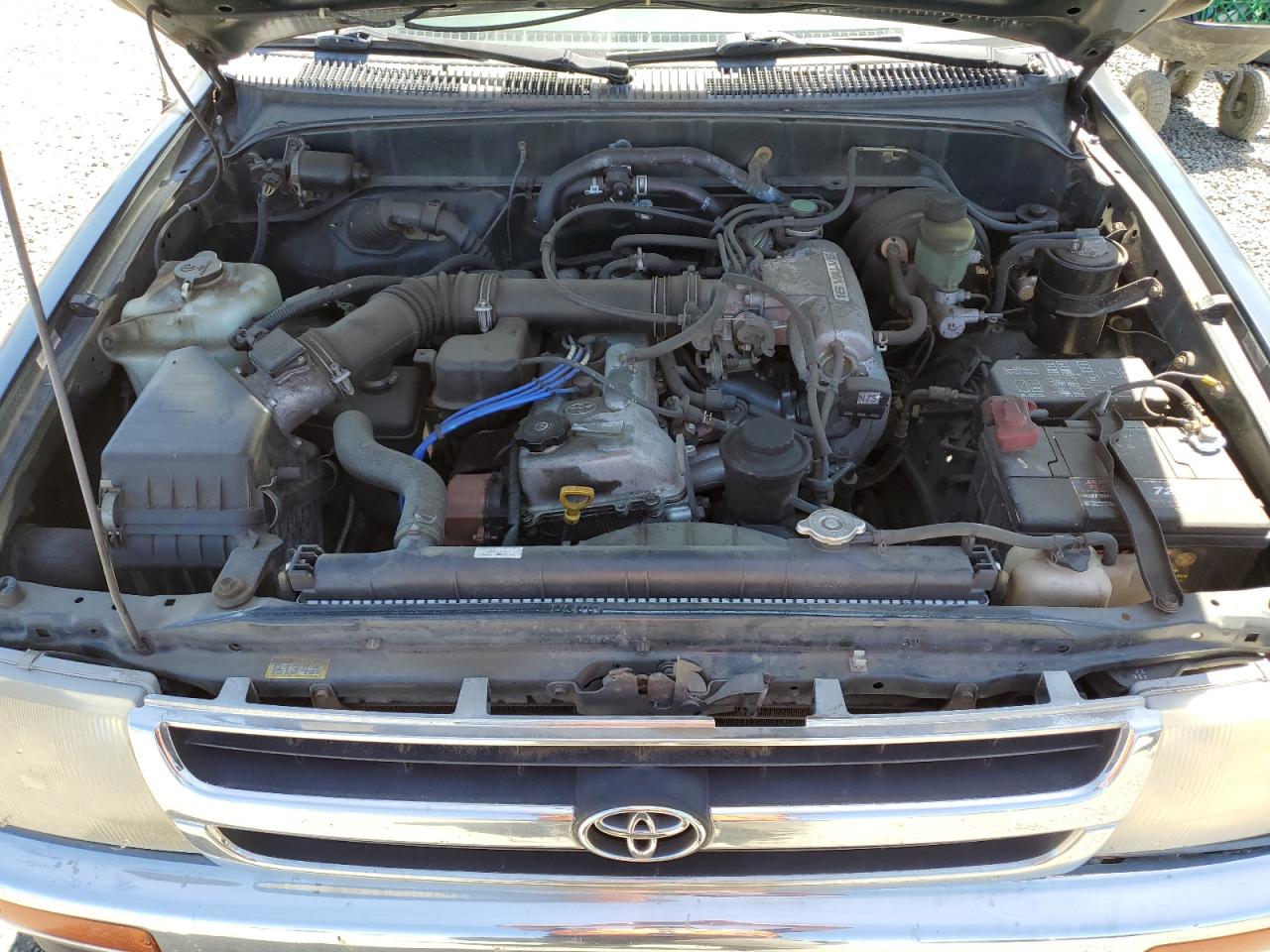 4TAVL52N1VZ317075 1997 Toyota Tacoma Xtracab