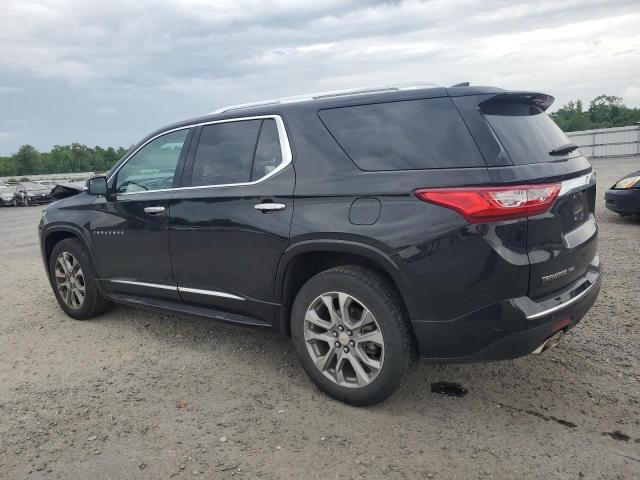 2019 Chevrolet Traverse Premier VIN: 1GNEVKKWXKJ177423 Lot: 57377324