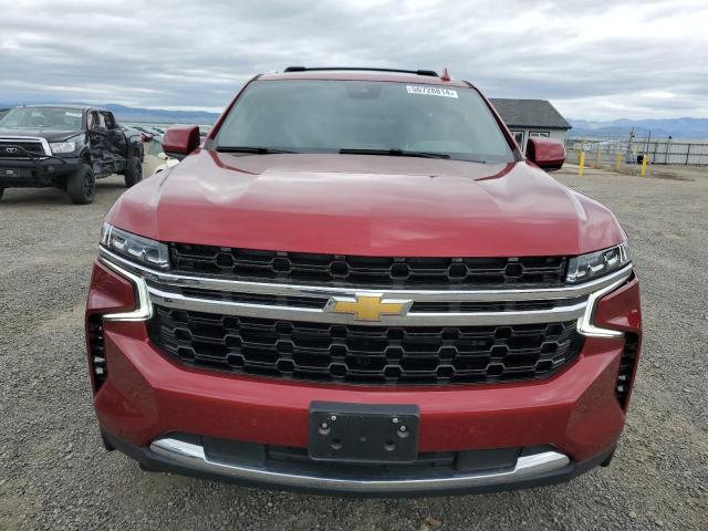 2023 CHEVROLET TAHOE K150 - 1GNSKMED2PR244865
