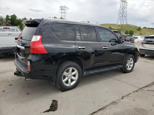 2011 Lexus Gx 460 VIN: JTJBM7FX2B5020232 Lot: 60246934