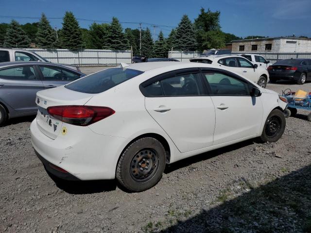 2017 Kia Forte Lx VIN: 3KPFK4A79HE075970 Lot: 57145064