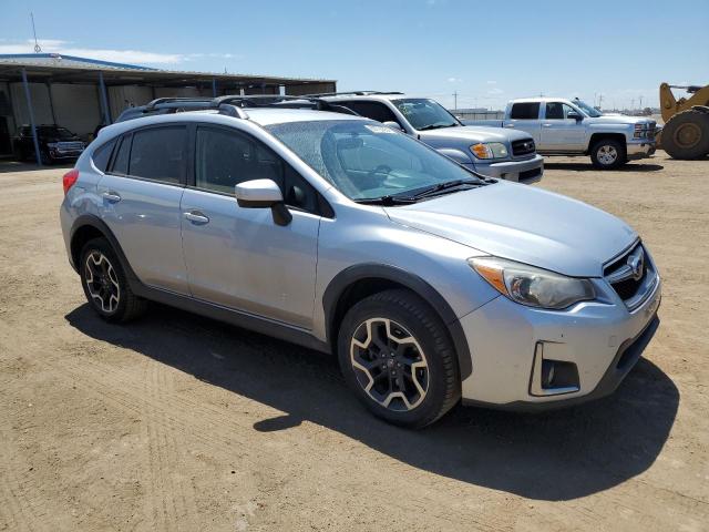 JF2GPABC9G8289867 Subaru Crosstrek Premium 2016