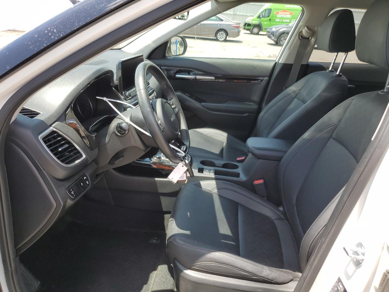 KNDETCA29P7424745 2023 Kia Seltos Sx