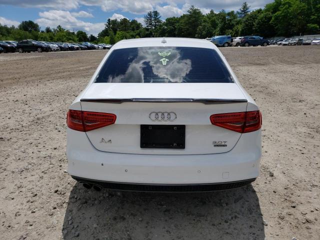 VIN WAUBFAFL2GN014197 2016 Audi A4, Premium S-Line no.6