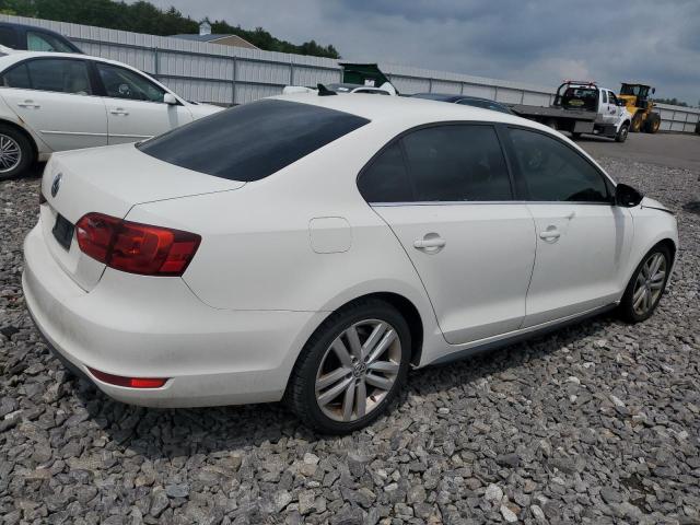 2013 Volkswagen Jetta Gli VIN: 3VW4A7AJXDM259545 Lot: 57807254