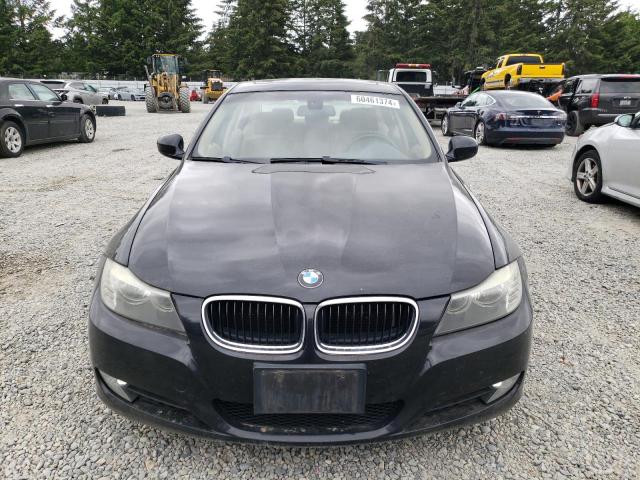 2009 BMW 328 I VIN: WBAPH73589E127602 Lot: 60461374