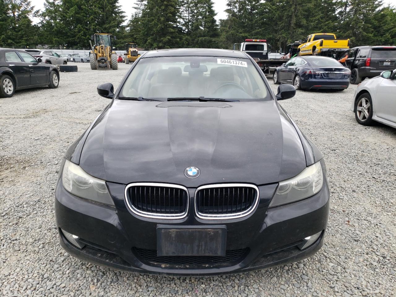 WBAPH73589E127602 2009 BMW 328 I