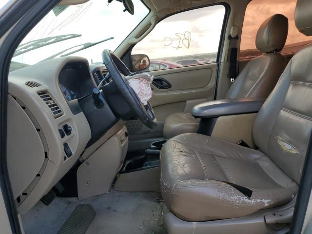 2003 Ford Escape Xls VIN: 1FMYU02173KC35934 Lot: 60310084