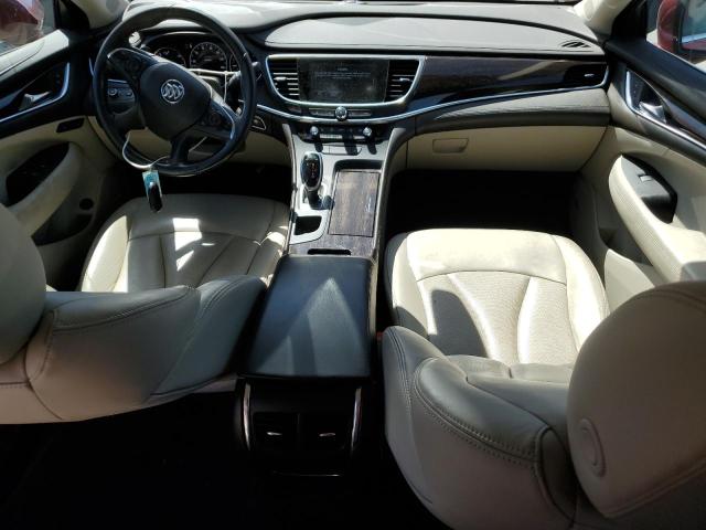 2017 Buick Lacrosse Essence VIN: 1G4ZP5SS6HU132985 Lot: 57068374