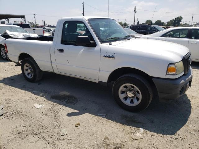 2011 Ford Ranger VIN: 1FTKR1AD1BPA16210 Lot: 58335894