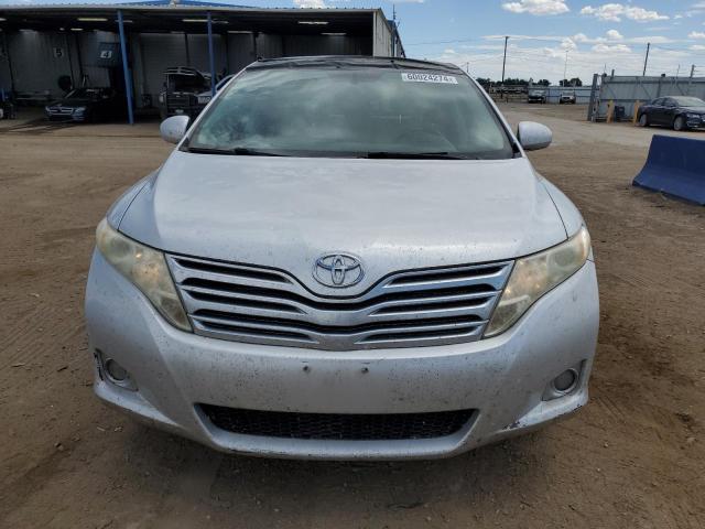 4T3BK3BB2BU054191 2011 Toyota Venza