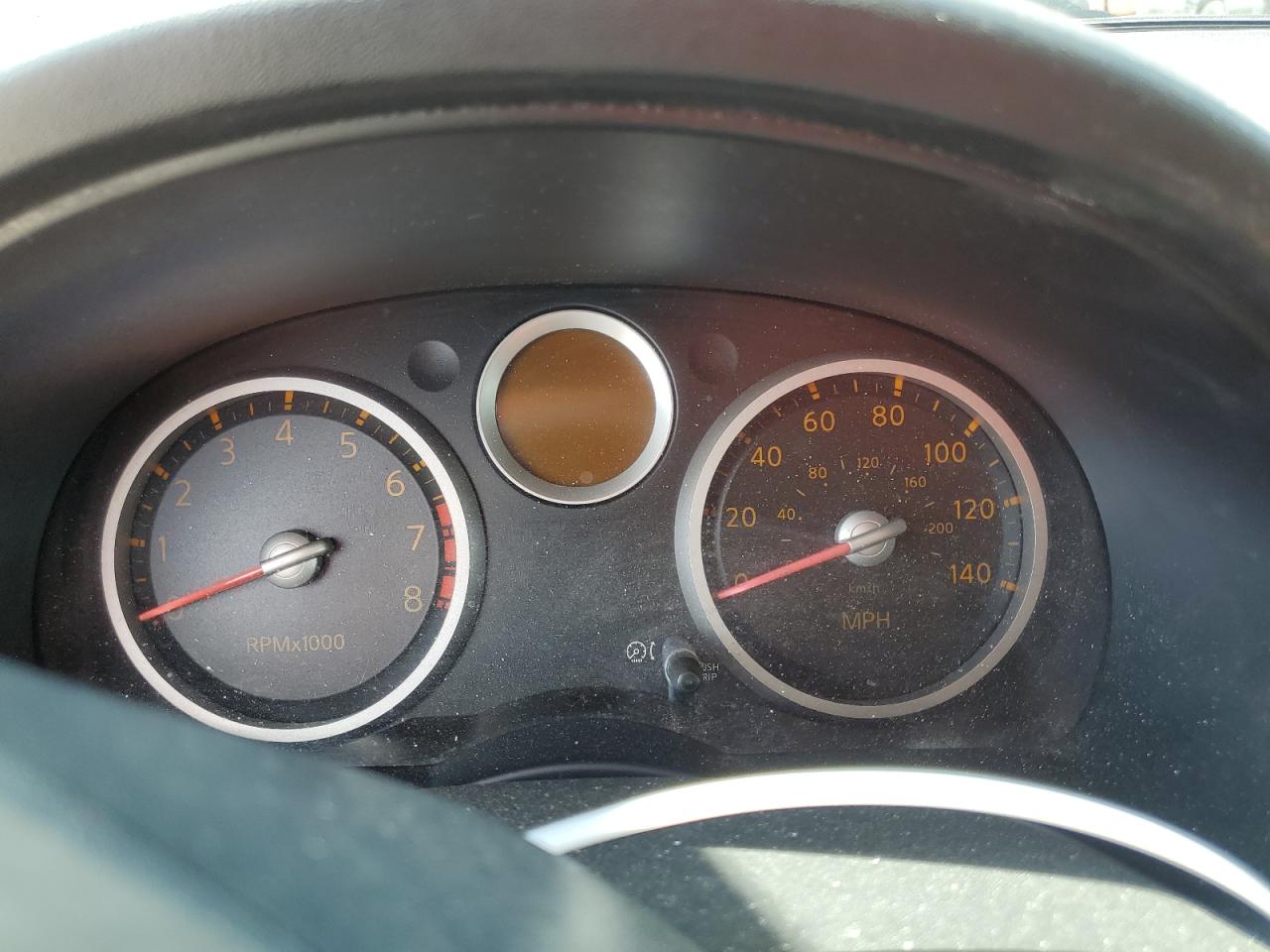 3N1AB61EX8L705935 2008 Nissan Sentra 2.0