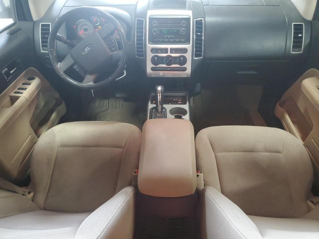 2008 Ford Edge Sel VIN: 2FMDK38CX8BA40331 Lot: 59509404