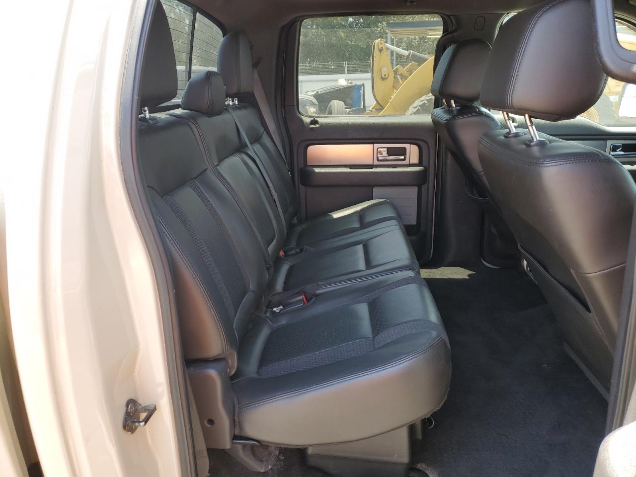 1FTFW1R6XDFC03180 2013 Ford F150 Svt Raptor