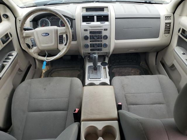 2010 Ford Escape Xlt VIN: 1FMCU0D79AKB00740 Lot: 59853974