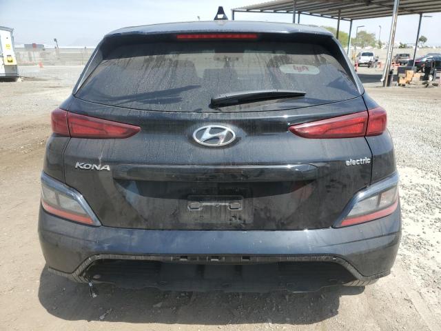 KM8K23AG0PU181616 Hyundai Kona SE 6