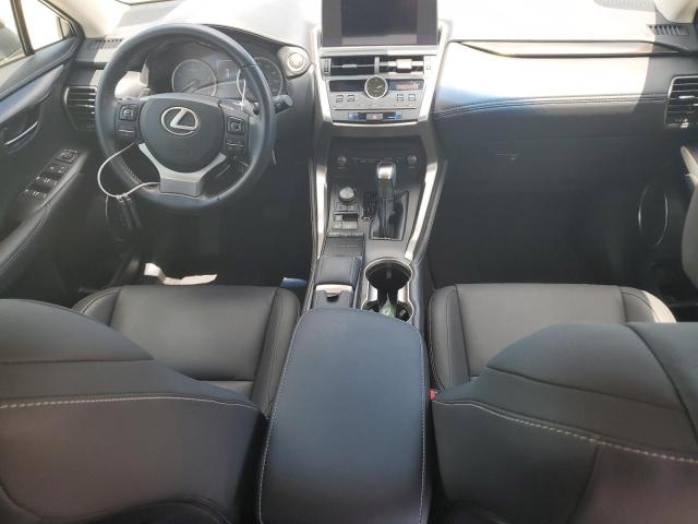 2019 LEXUS NX 300 BAS - JTJYARBZ0K2138304