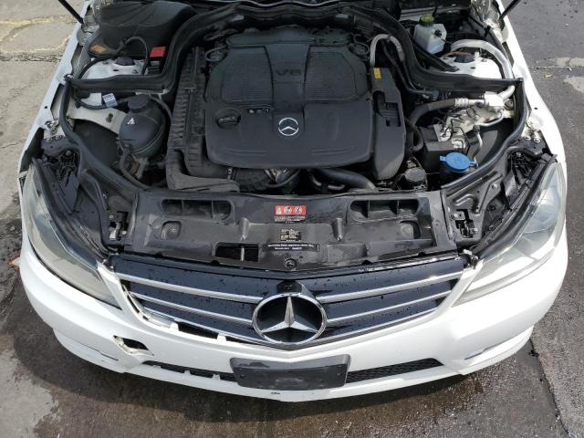 VIN WDDGF8AB8EA932451 2014 Mercedes-Benz C-Class, 3... no.11