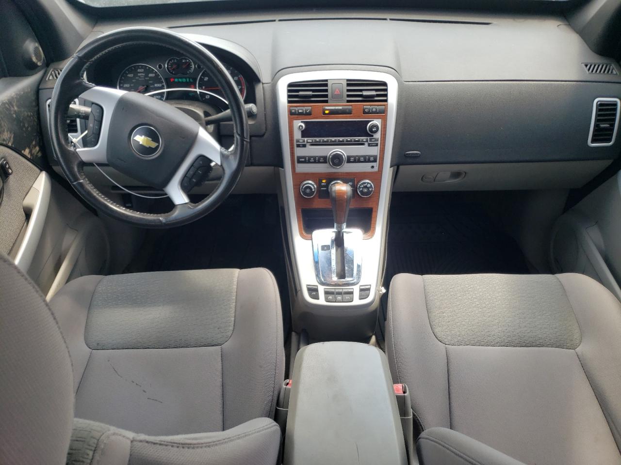 2CNDL43F086017671 2008 Chevrolet Equinox Lt