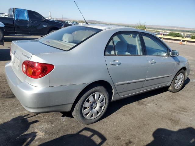 1NXBR32E64Z313881 | 2004 Toyota corolla ce