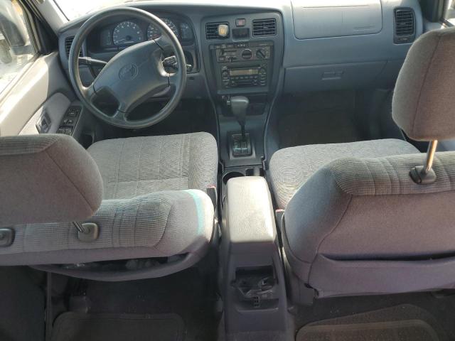 2000 Toyota 4Runner VIN: JT3GM84R2Y0066186 Lot: 59437934