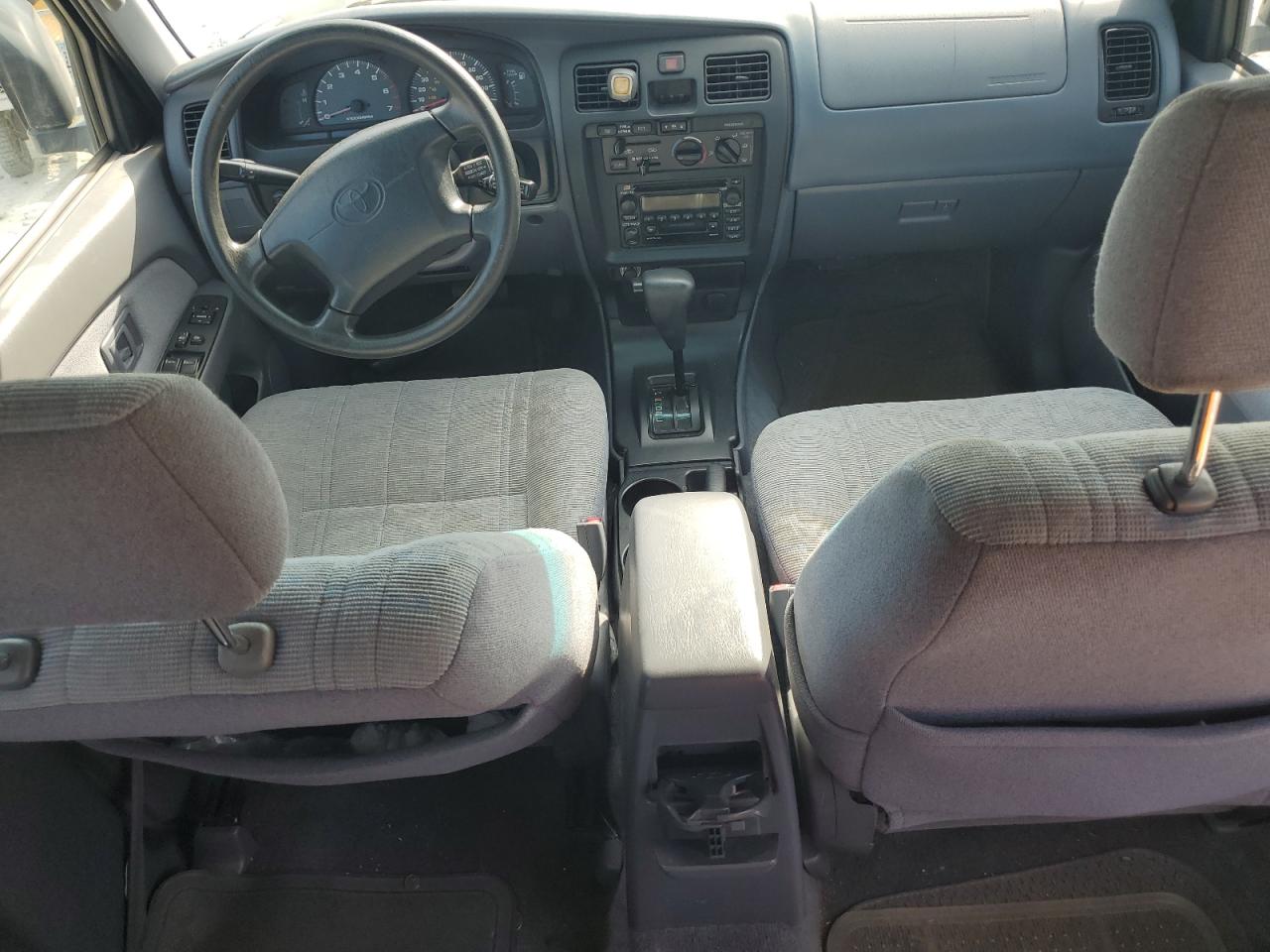 JT3GM84R2Y0066186 2000 Toyota 4Runner