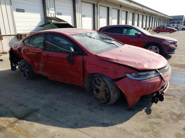 VIN 1C3CCCBG5GN147237 2016 Chrysler 200, S no.4