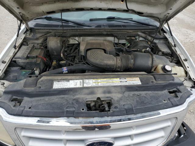 1999 Ford F150 VIN: 1FTRX07L6XKB66234 Lot: 60565944